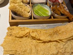 -螺大喜螺蛳粉火锅(雍和宫店)