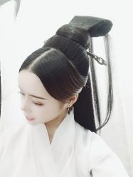 点击看大图 -美云庭古装·格格服汉服·京城旅拍(北京店)