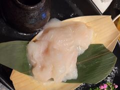 -捞王猪肚鸡火锅(财富中心店)