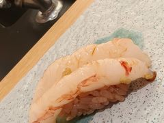 -鮨政· Omakase(港汇恒隆广场店)