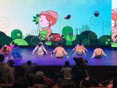 -长沙市青少年宫