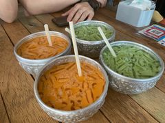-Doo Dee Thai Food(Issan/Isaan/Esan)