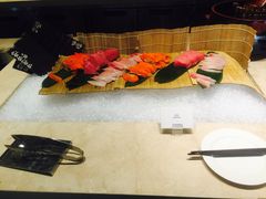 -上海嘉定喜来登酒店