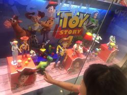 -KIDSLAND(恒隆广场店)
