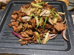 -青年公社烤鸭(青年路店)