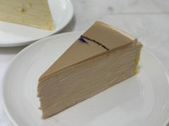 -Lady M New York(澳门伦敦人店)