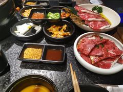 -九田家黑牛烤肉料理(石路天虹店)