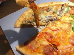 -派尔曼特披萨(万象城店)