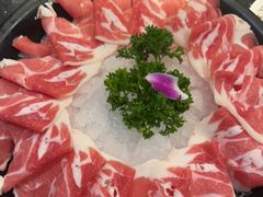 -五星桥原切肥牛火锅·30年专注好牛肉(湖塘店)