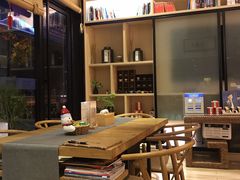 -麦子MaiMassage(打浦桥店)