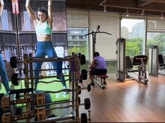 -MYFIT健身工作室(赞成店)