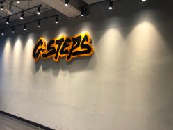 -G-STEPS舞蹈工作室