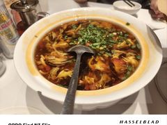 -眉州东坡(春秀路店)