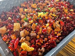 -有家川菜(宝山万达店)