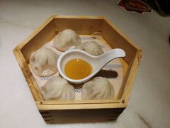 鸡汁杭州小笼-桂满陇-西湖船宴(西单大悦城店)