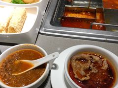 -海底捞火锅(方塔东街店)