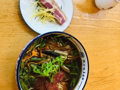 -镇南锅盖面馆(解放路店)