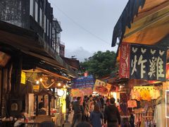 -罗东夜市