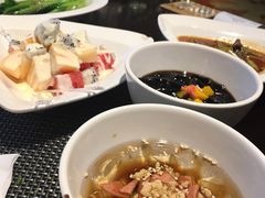 -博悦茶餐厅(文殊院店)