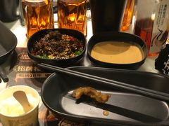 -新辣道鱼火锅(领展购物广场·中关村店)
