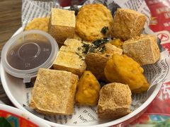 -孖记茶档·热腾茶餐(江南西plus店)