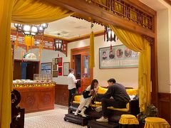 -富华斋饽饽铺·宫廷糕点·伴手礼(护国新天地店)