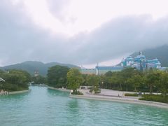 -珠海横琴长隆《卡卡虎奇遇记》