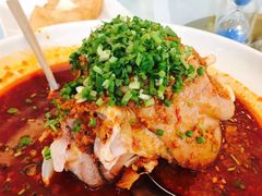 -眉州东坡(国贸店)