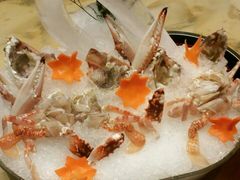-渔傅·蓝海岸霞浦海鲜(正祥店)
