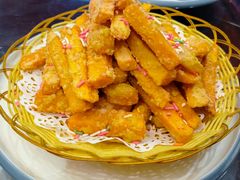-大京园海鲜烧烤(东城路店)