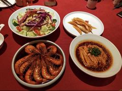 -恰恰餐厅(硕和生活广场店)