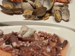 八爪鱼-海味当家·蒸锅海鲜(中山广场创始店)