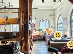 -1901 Cafe(西四店)