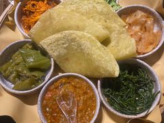 沙州待客菜-沙州食驿·非遗小吃夜市