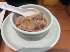 -长寿参鸡汤(朝韩风情街店)