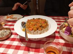 -西贝(六里桥旗舰店)