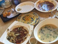 -北方饺子王·海肠捞饭·海鲜锅(山大店)