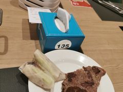 -星伦多海鲜自助餐厅(徐州铜山万达店)