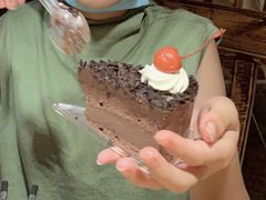 慕斯巧克力蛋糕-淀里船宴(裕华东路店)