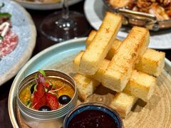 -普朗姆生蚝吧(原建国路店)