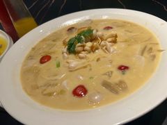 -宝燕壹号景观餐厅(龙盛国际商业广场店)