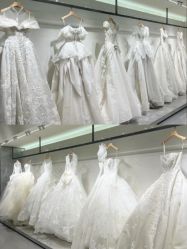 -南京宝娜嫁衣婚纱礼服馆(中央路店)
