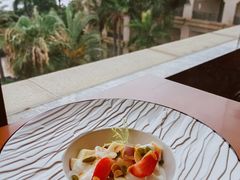 -V Bar海景扒房(北海湾惠龙万达嘉华酒店)