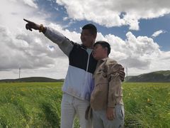 -甘加秘境