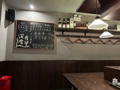 -哥哥の深夜食堂(红松东路店)