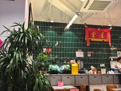 -堂屋糖水店(愚园店)