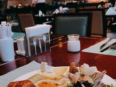 -索菲特西湖大酒店·香榭丽全日候餐厅(南山路店)