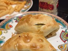 -巴依老爷新疆美食(清华东门店)