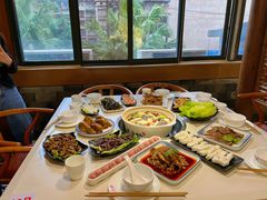 -土连锅·现熬养生汤锅(梁家巷店)