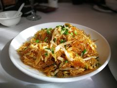 海鲜炒粉丝-西陵饭店